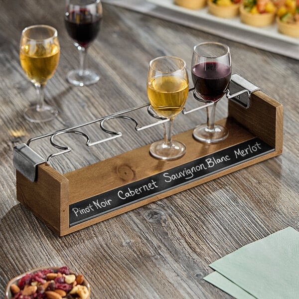Saddlerock Wine & Beer Co. 2
